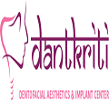 Dantkriti Dentofacial Aesthetics & Implant Center Ardee City, 